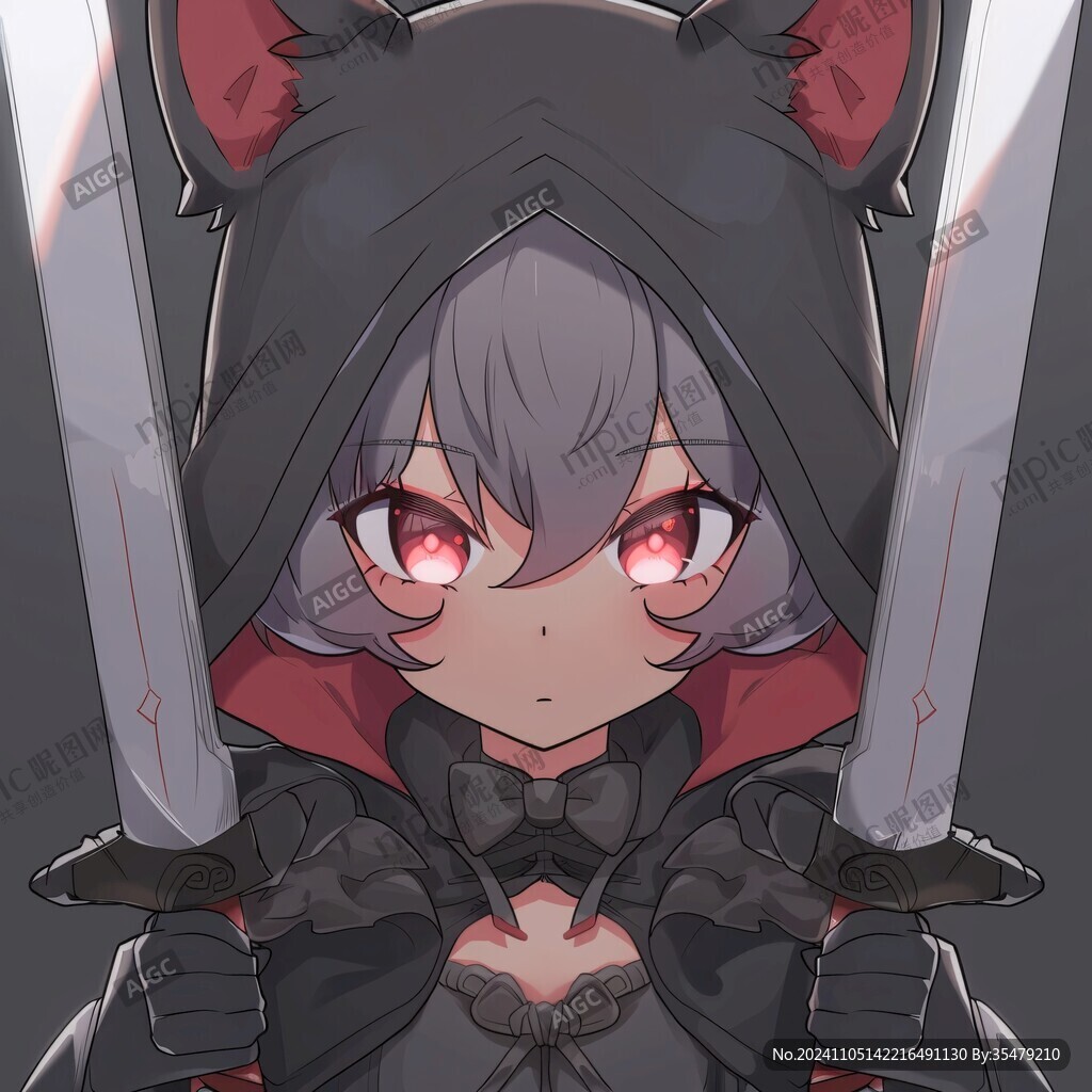 紅閻魔銳