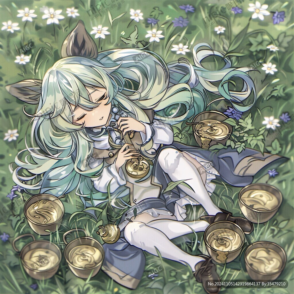 獸耳娘