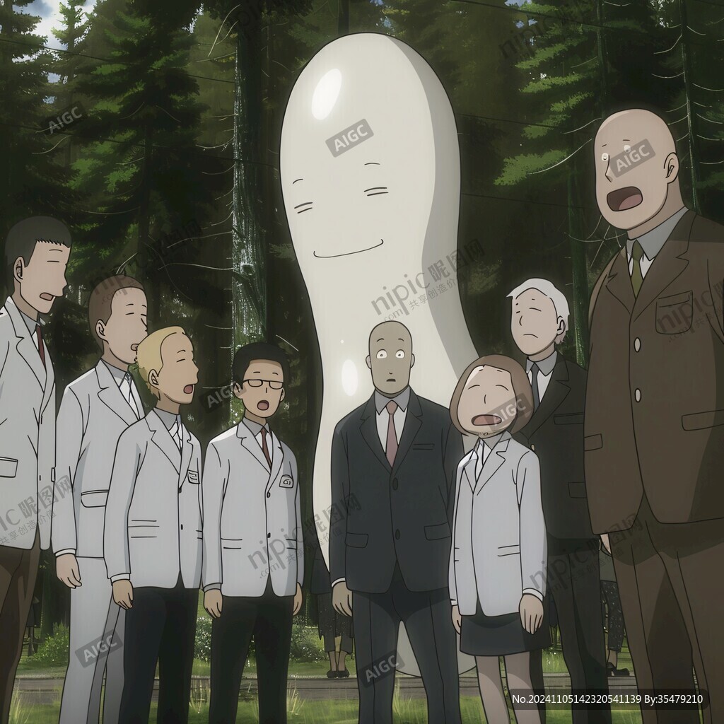 黃組貞人
