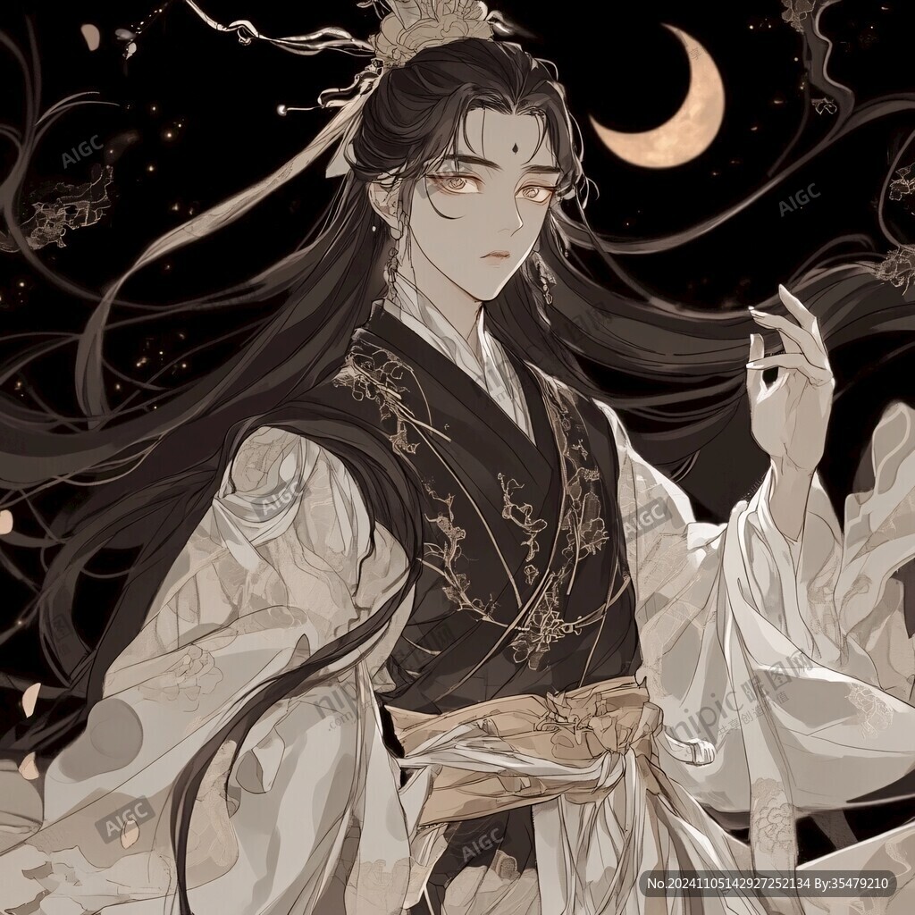 賜福天官