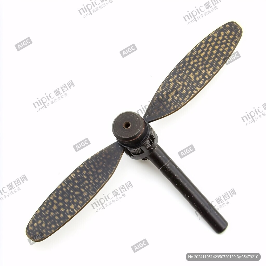無人機(jī)槳葉