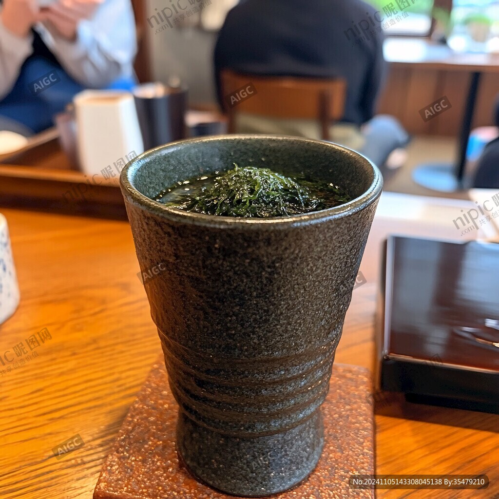 桃溪茶寮