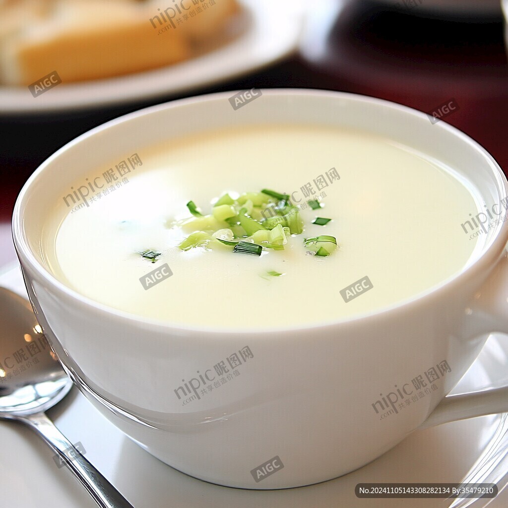 蒸蛋高清圖片