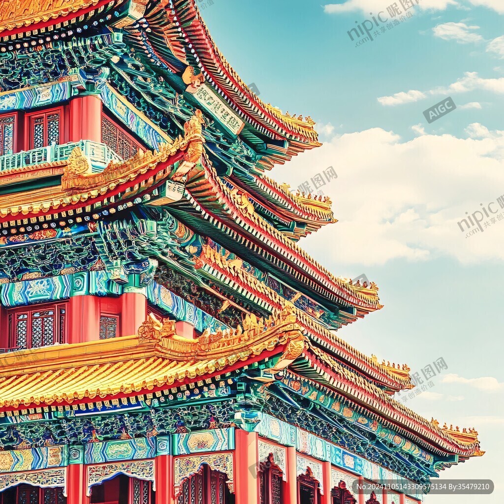 大紅登樓