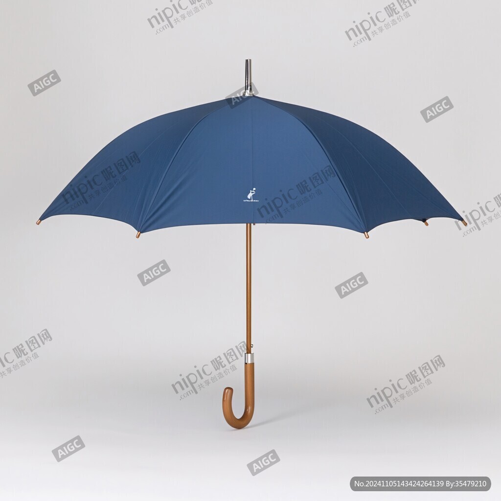 雨傘效果圖