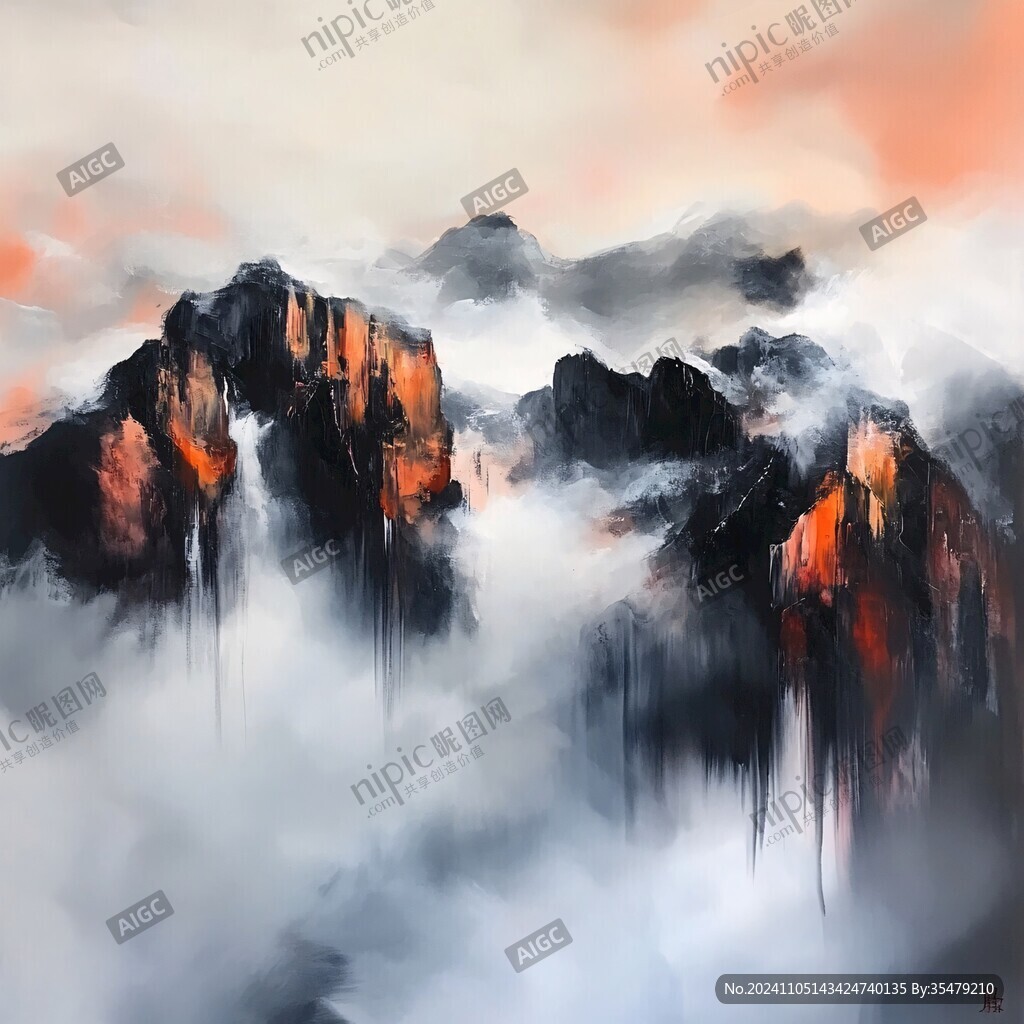 虛幻縹緲