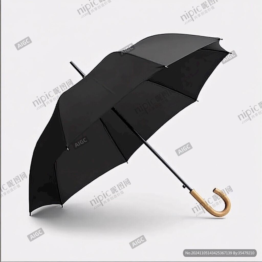 雨傘效果圖