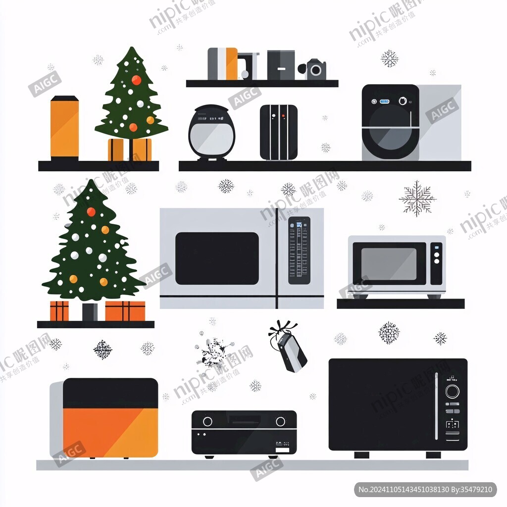 家具廚具電子電器