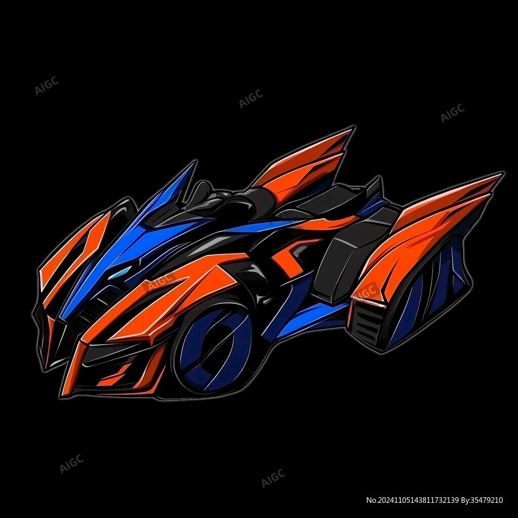爆裂飛車