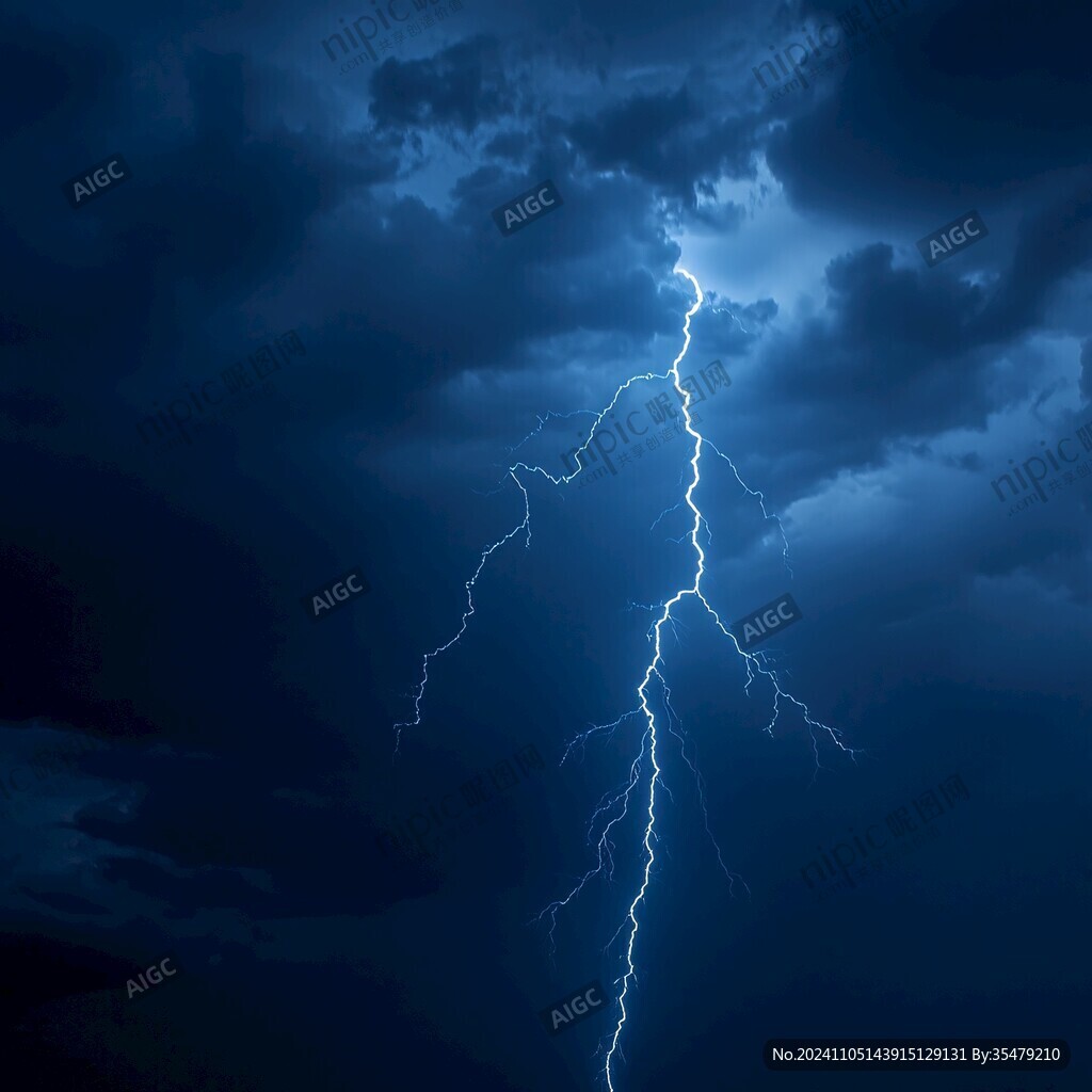 雷霆萬鈞