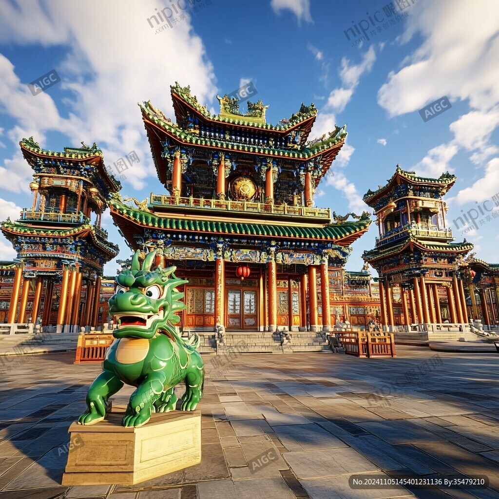龍壇