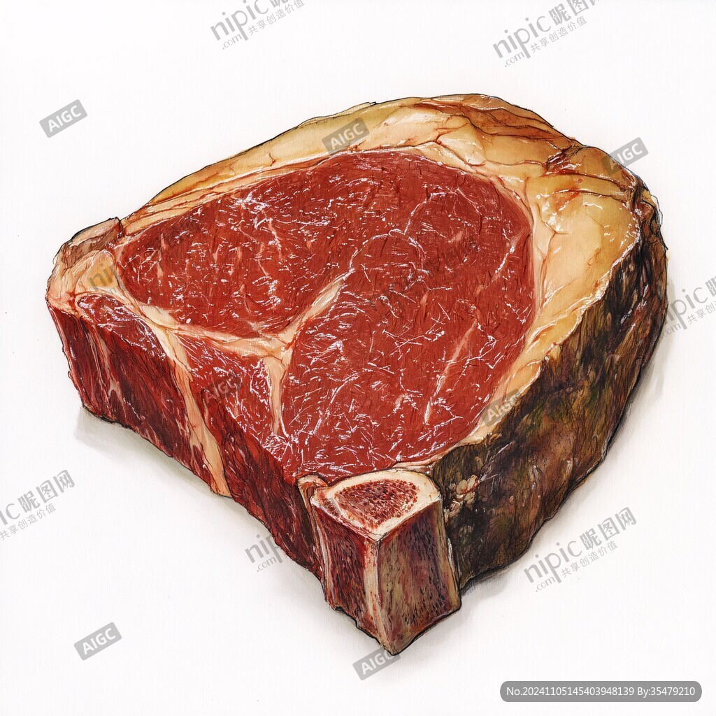 澳洲牛眼肉蓋