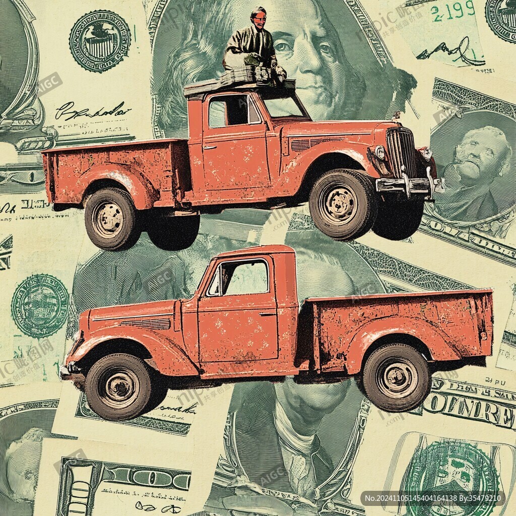 貨幣運輸車