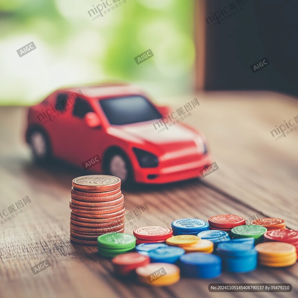 汽車金融