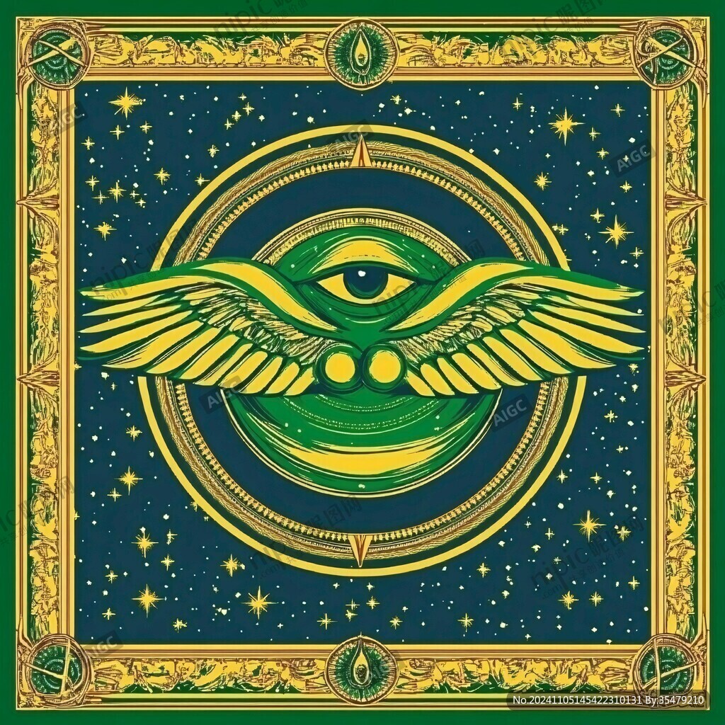鷹眼天眼三體天啟眼睛