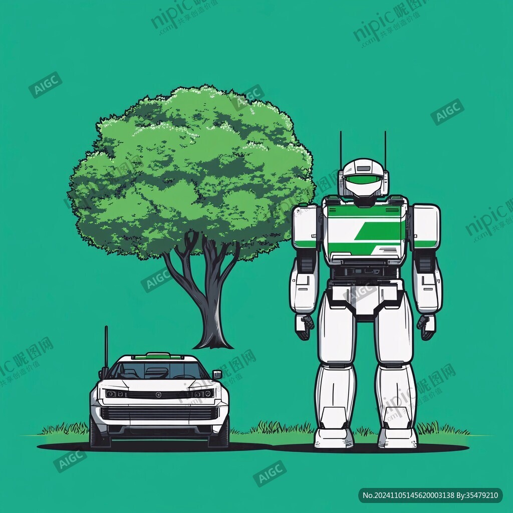 汽車(chē)機(jī)器人