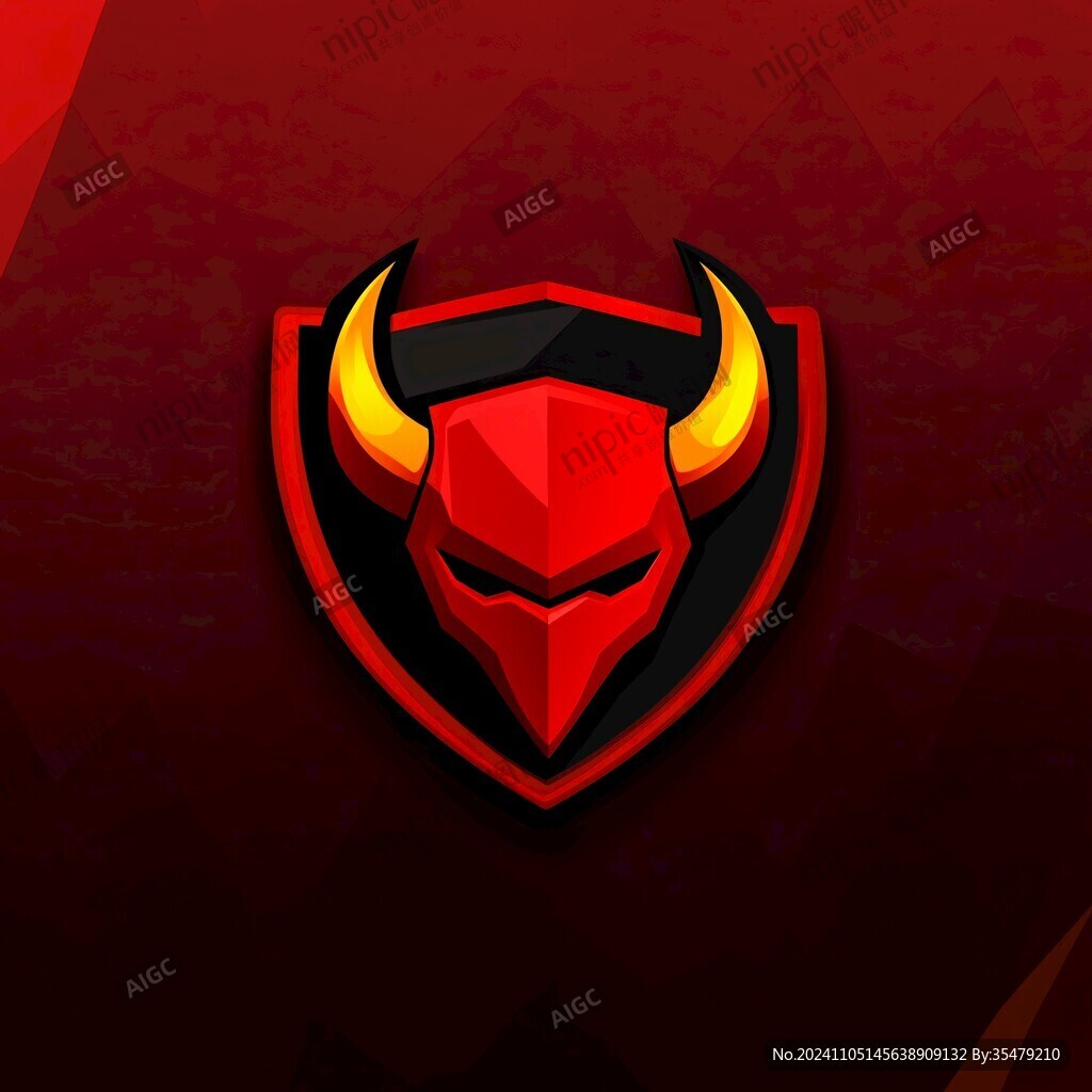 牛盾logo