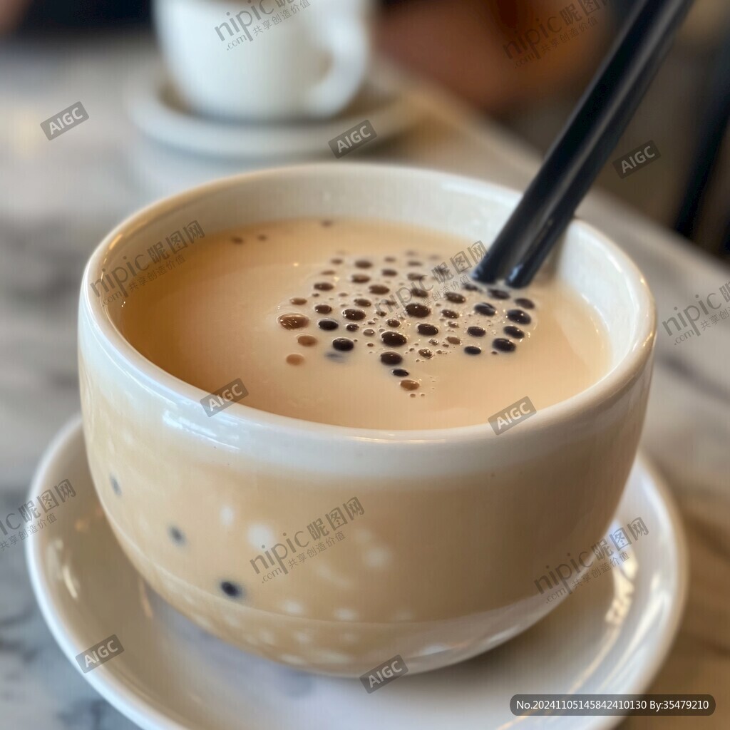 粵茶