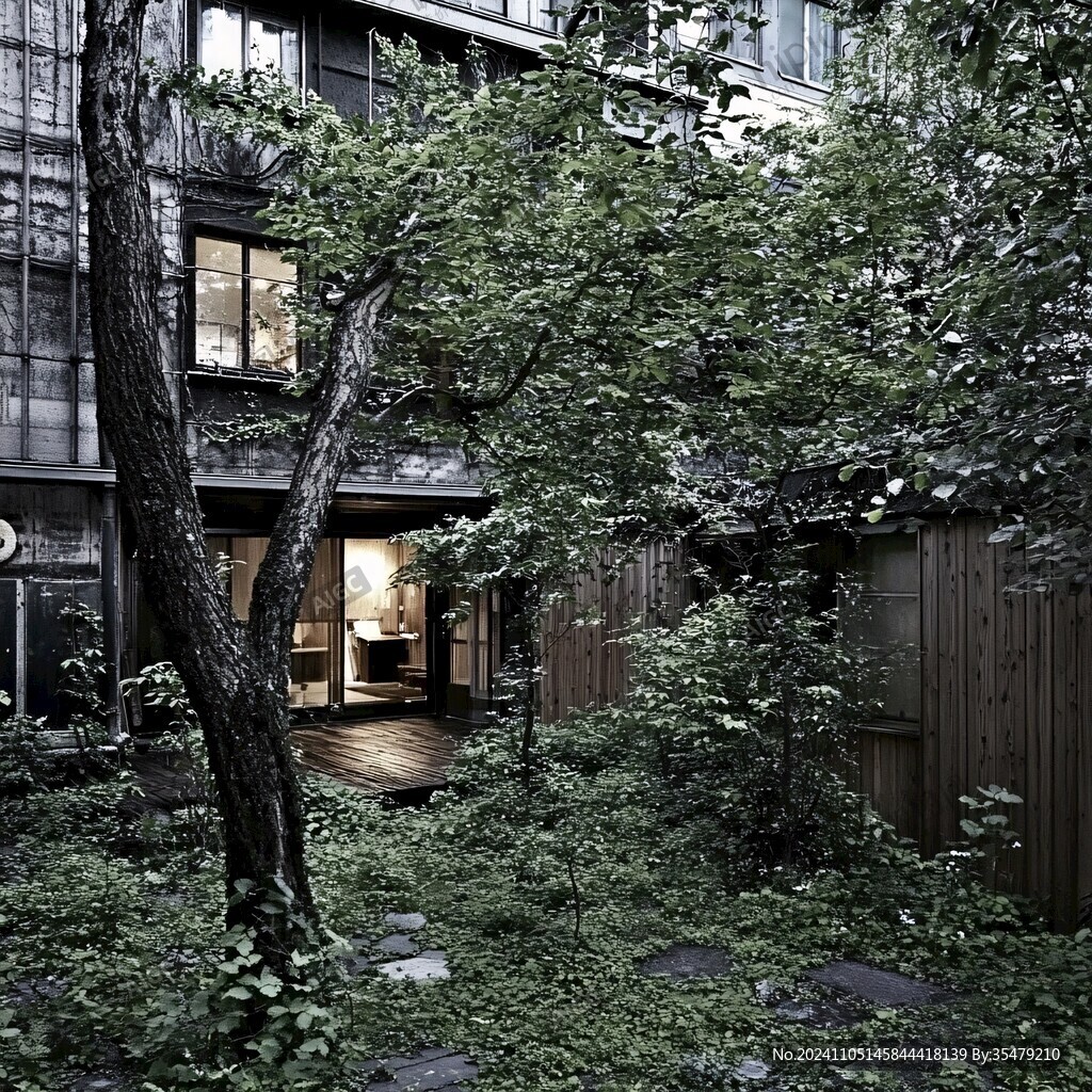 日本東京高級(jí)住宅