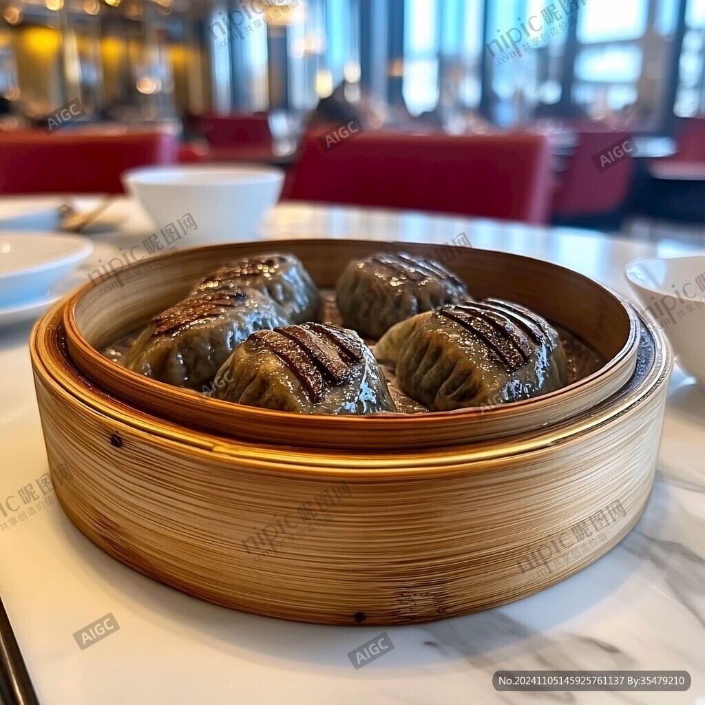 茶點早茶