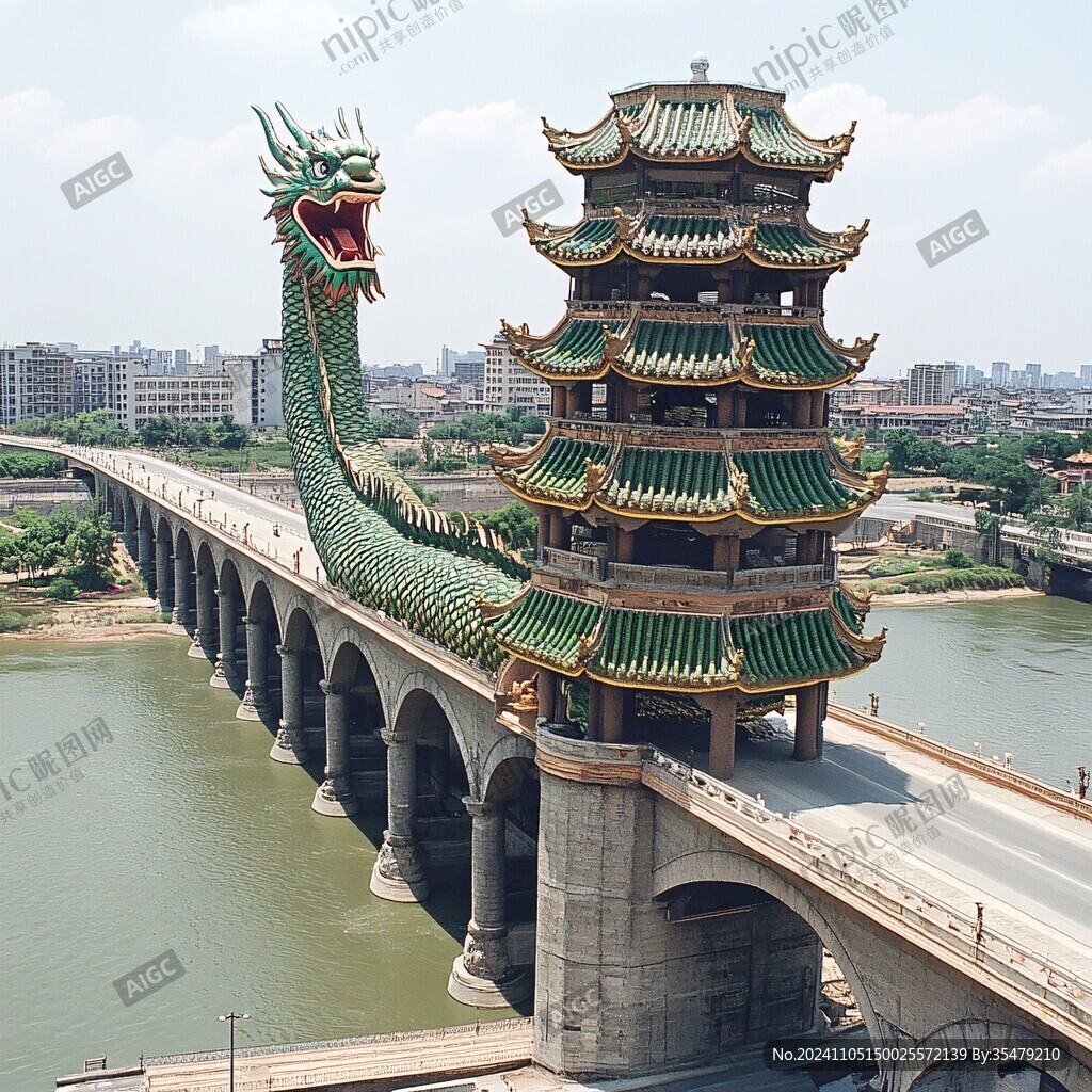 龍鳳橋