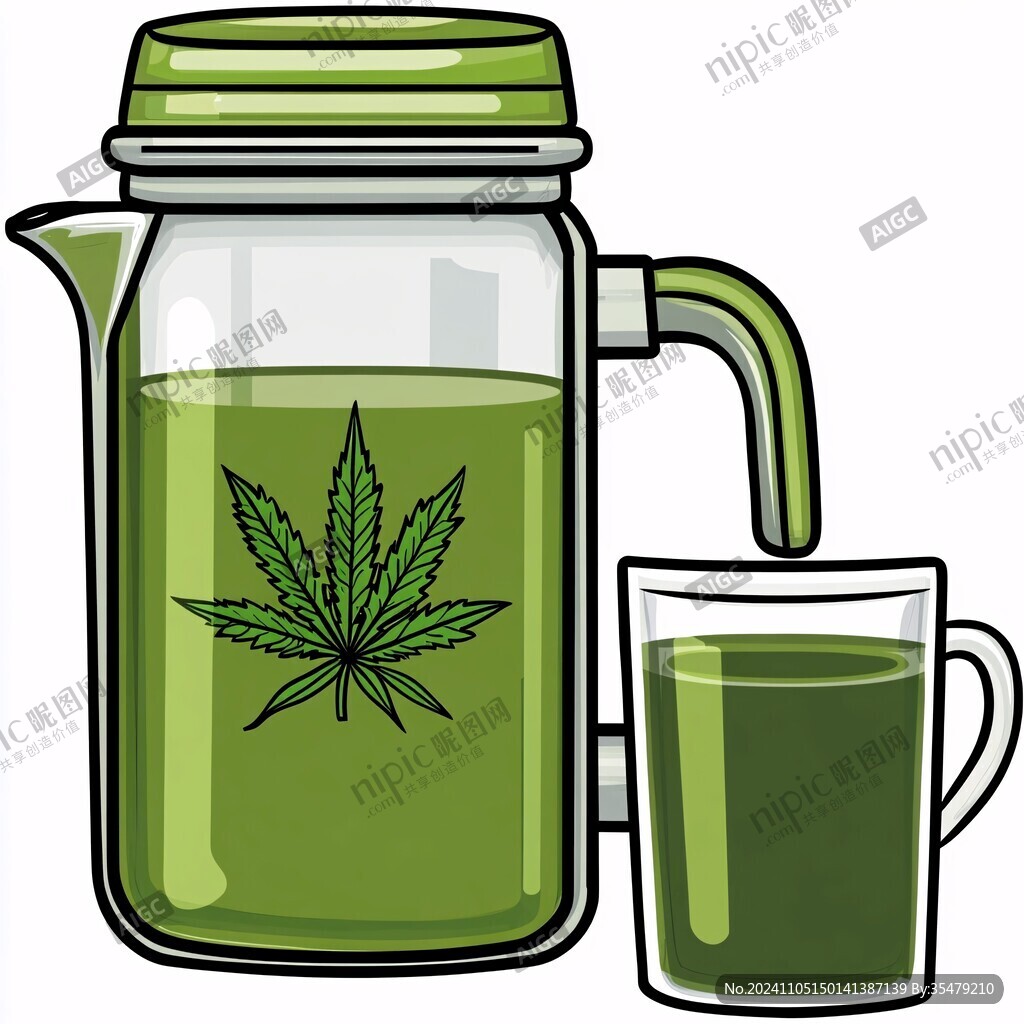 植物大麻素