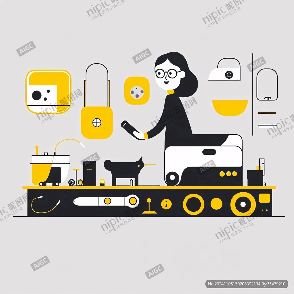 包豪斯風(fēng)格