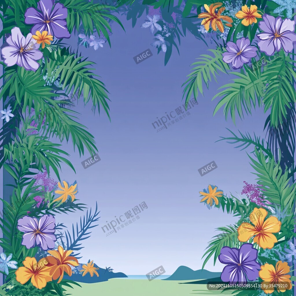 花架景觀