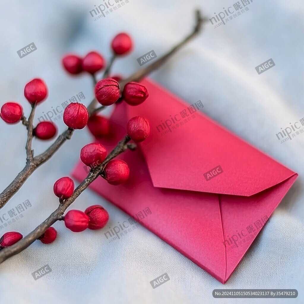 時(shí)尚紅包