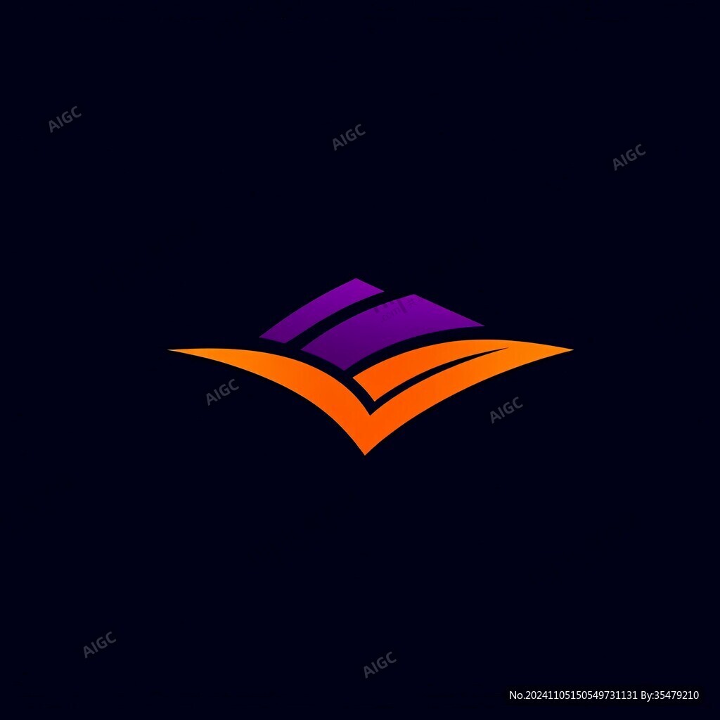 書籍閱讀logo