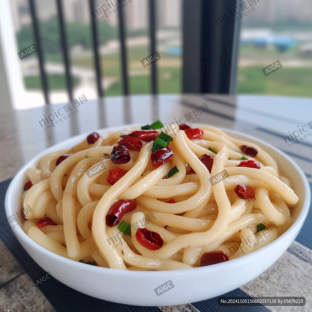 涼拌土豆粉