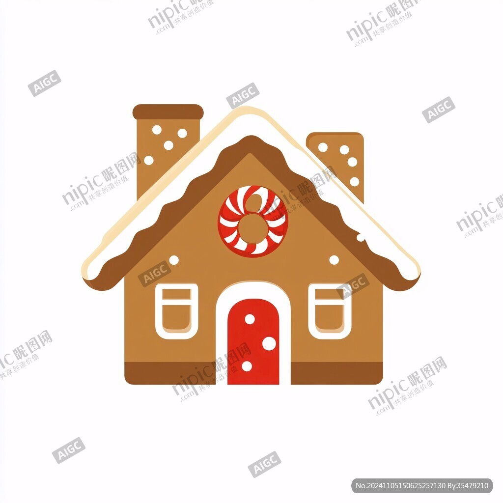 雪地雪屋logo
