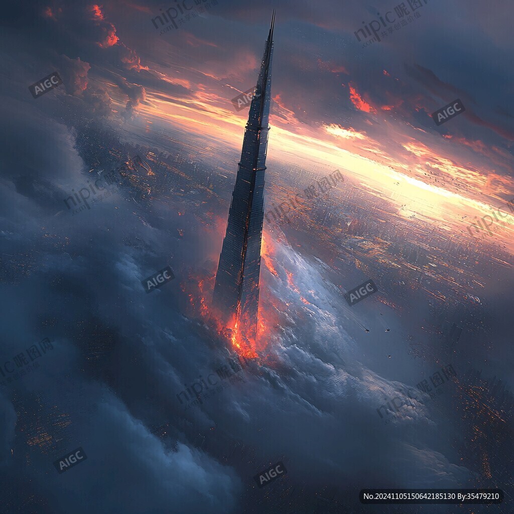 世界最高建筑預(yù)覽
