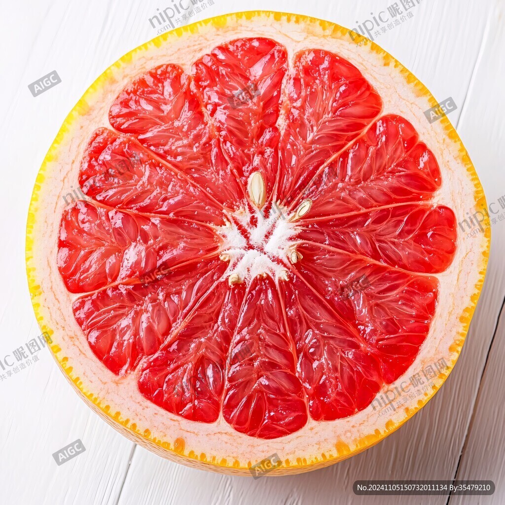 高清血柚