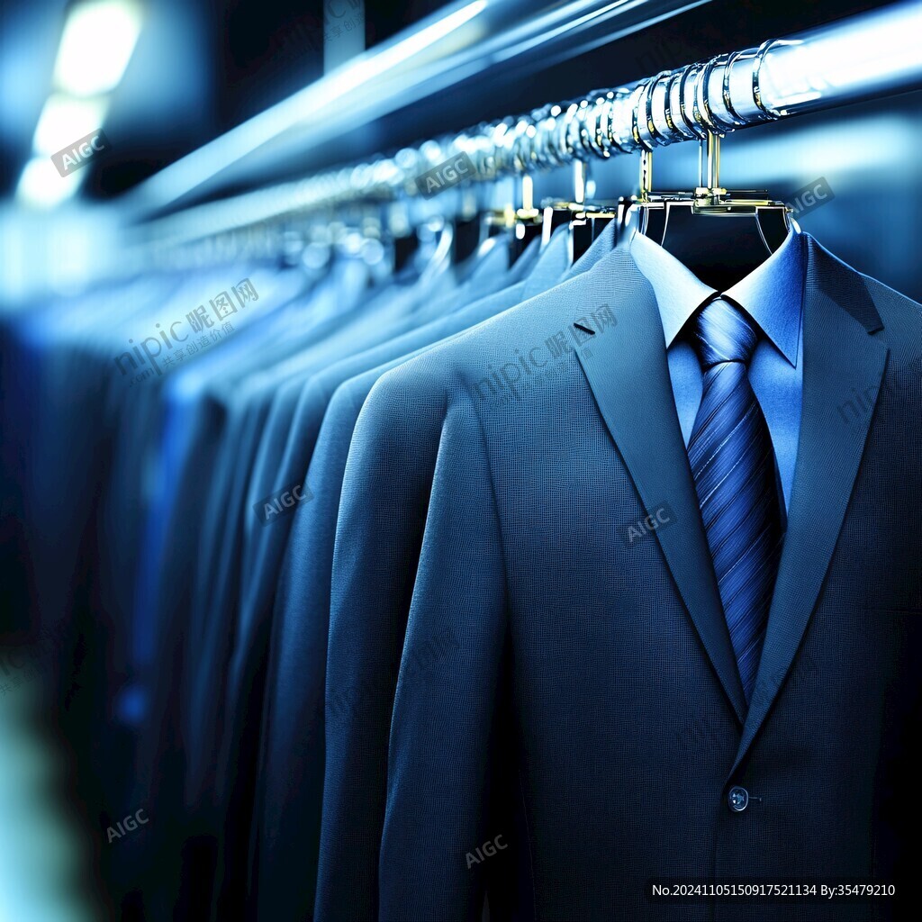 西服專賣