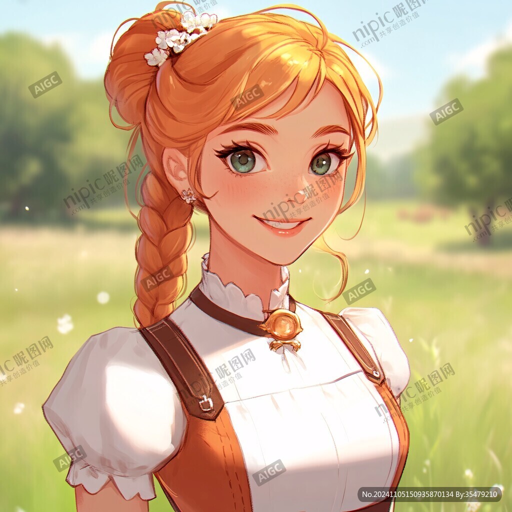 兒插少女