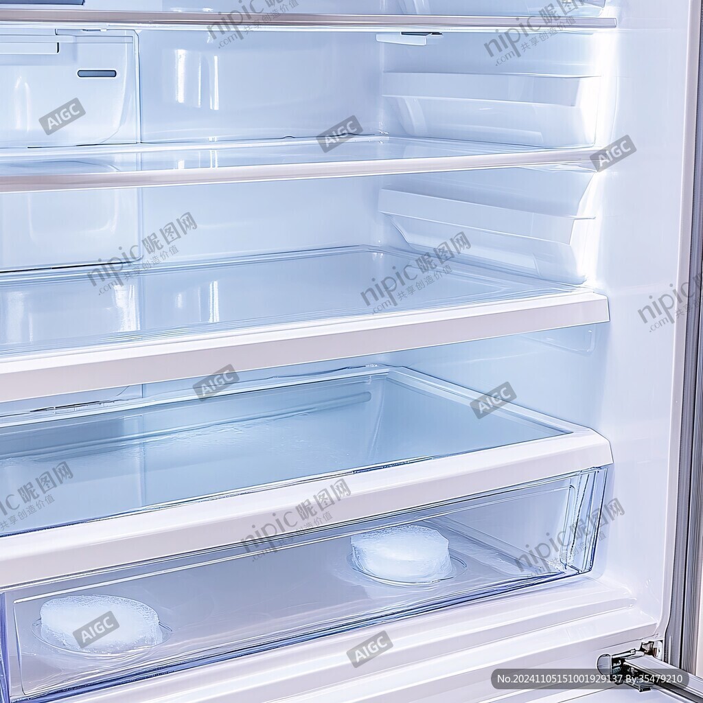 冰箱內(nèi)部