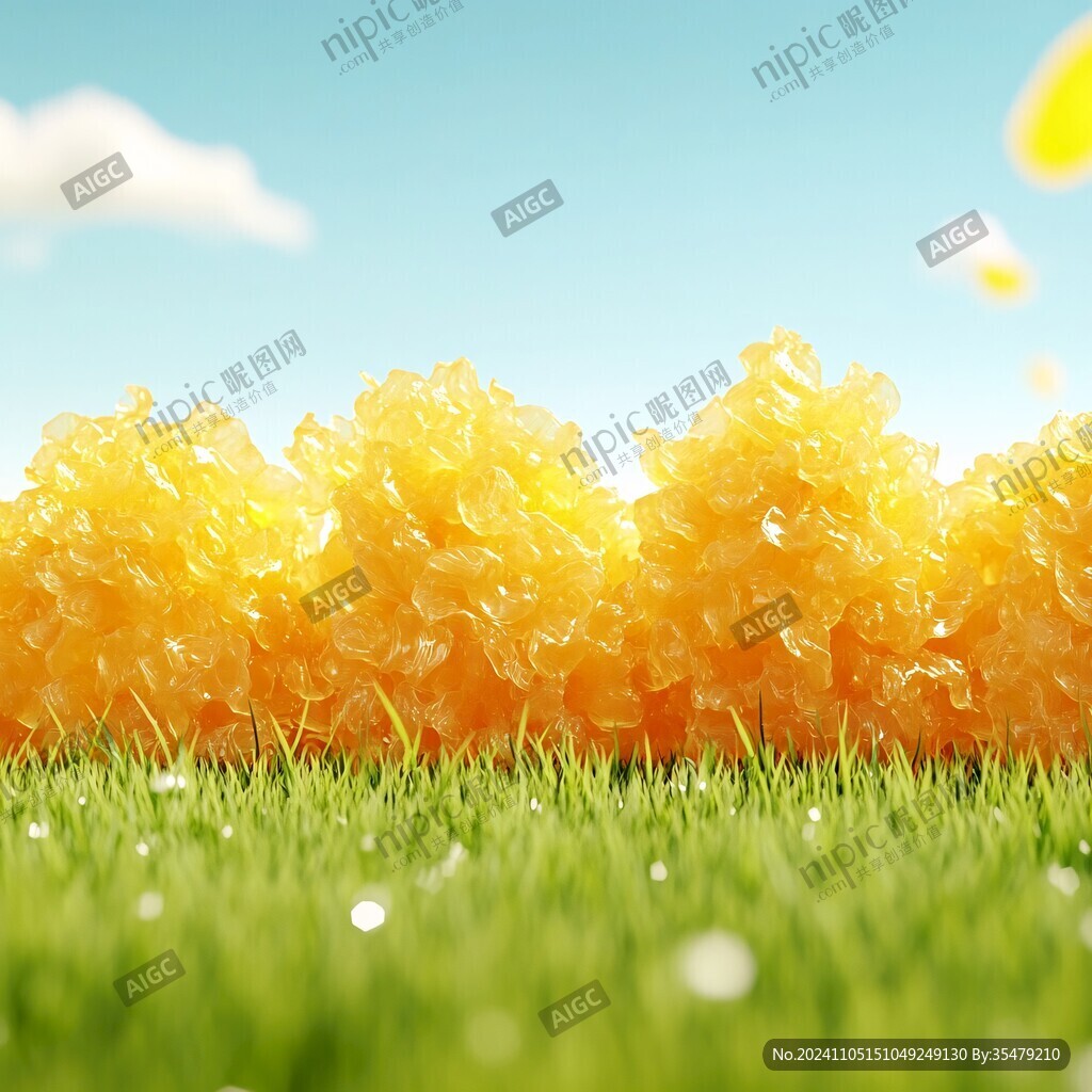 蜂膠背景素材