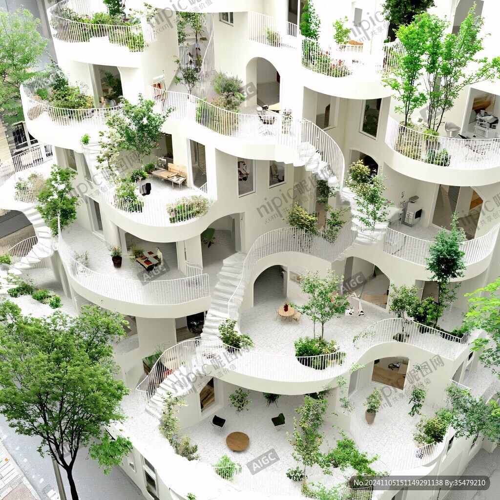 最綠建筑