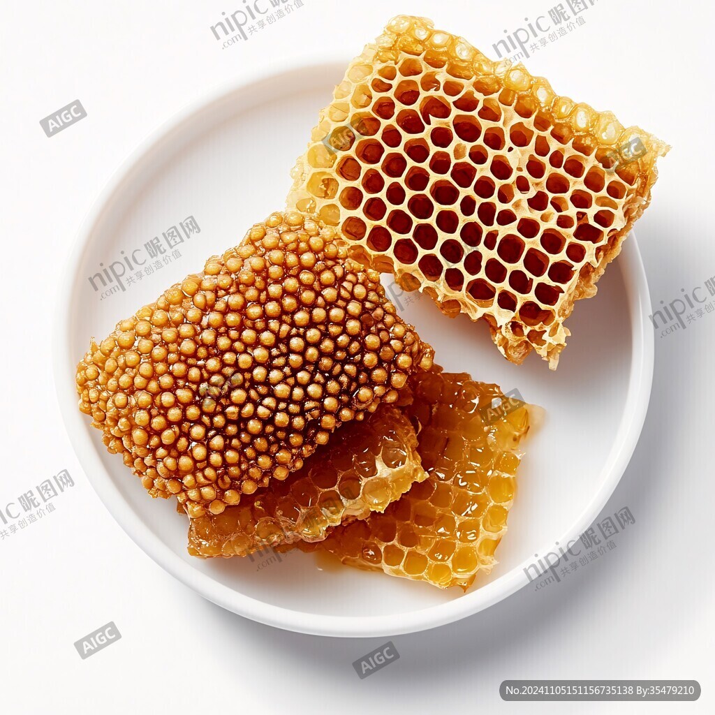 蜂巢蜂巢蜂蠟
