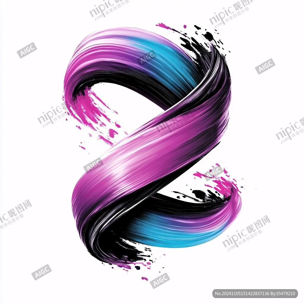 藝術創意數字2