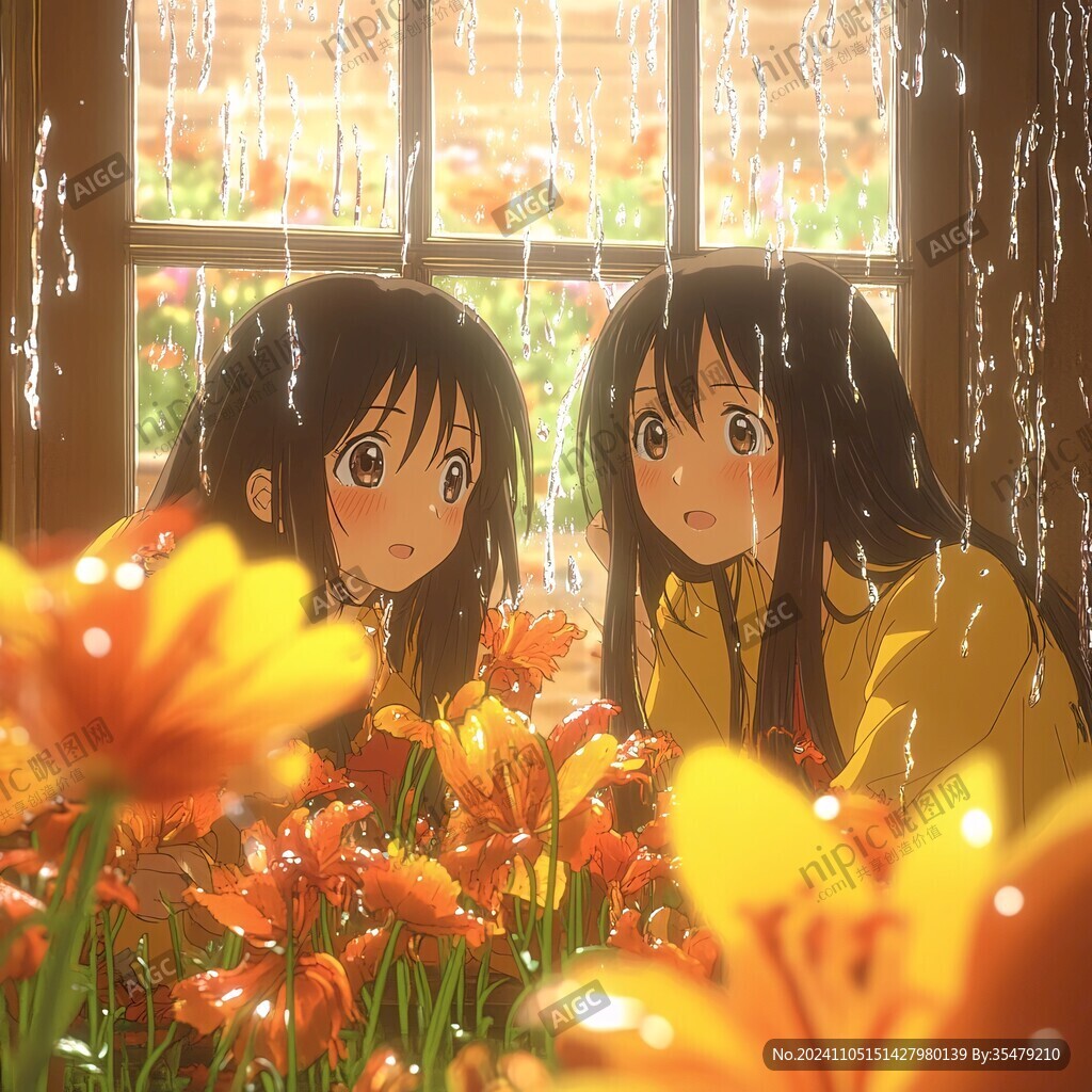 蒲公英的約定女孩壁紙