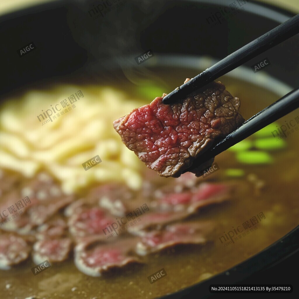 頂湯神戶牛肉