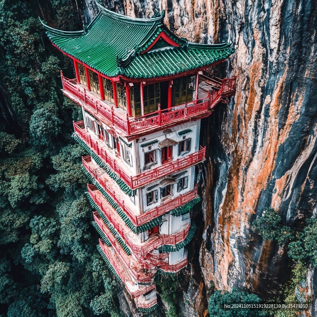 通天樓