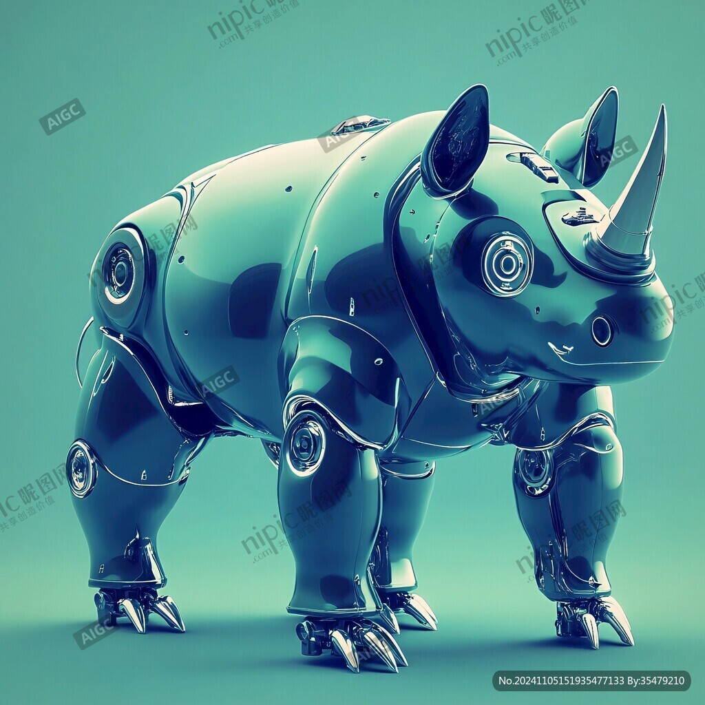 犀牛建模