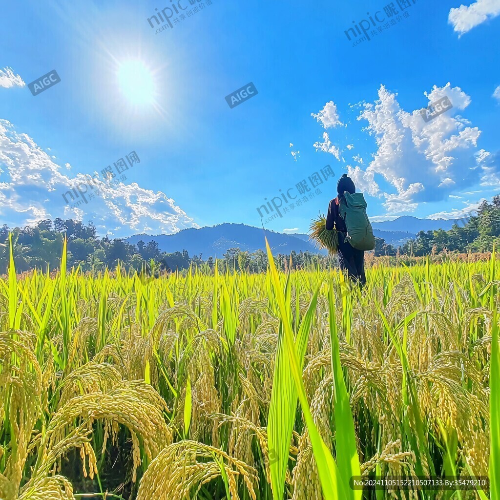 稻甜兒
