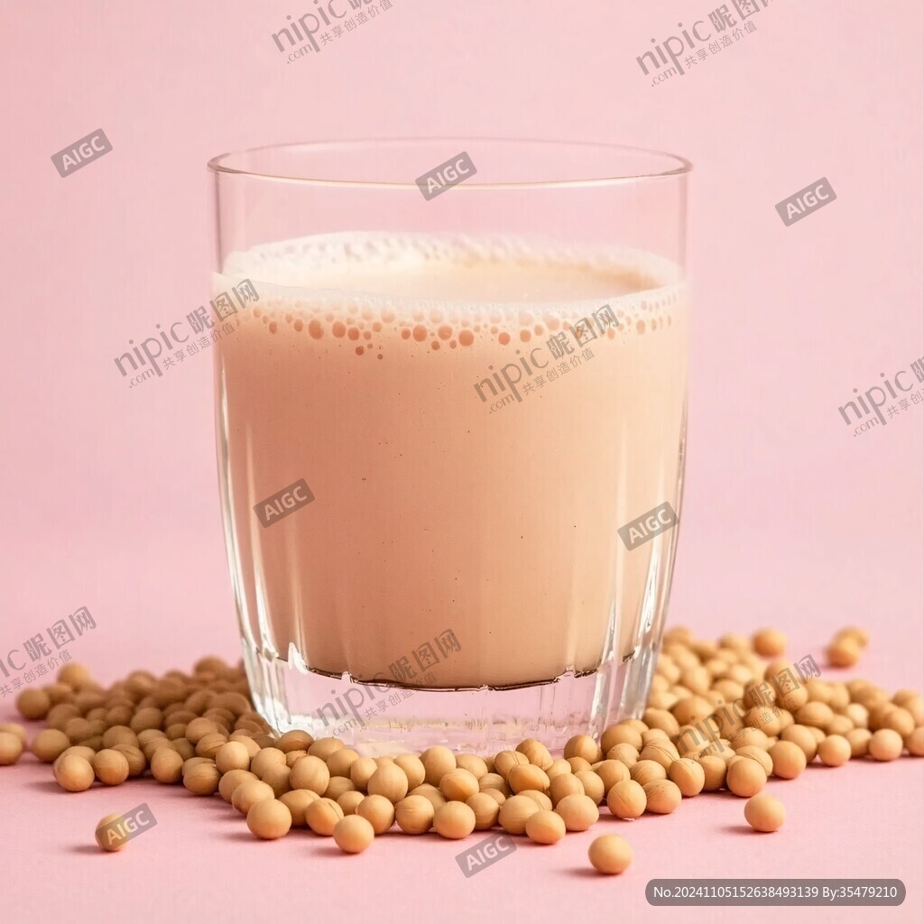 豆?jié){飲品