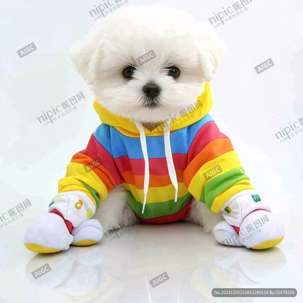 淘寶小狗衣服