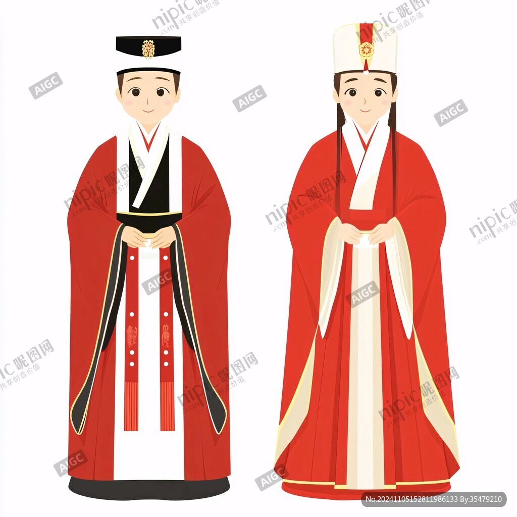 袒領(lǐng)服