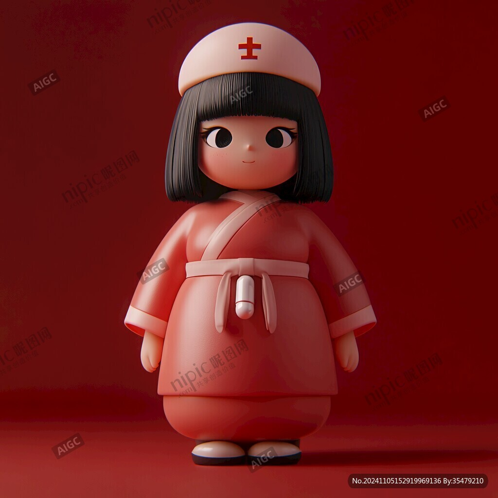 醫(yī)院ip形象